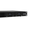 DEFINITIVE AUDIO QUAD 1U 200D