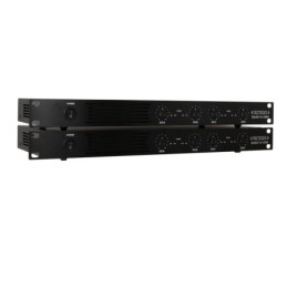 DEFINITIVE AUDIO QUAD 1U 200D