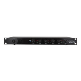 DEFINITIVE AUDIO SEXTA 1U 75D