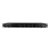 DEFINITIVE AUDIO SEXTA 1U 75D