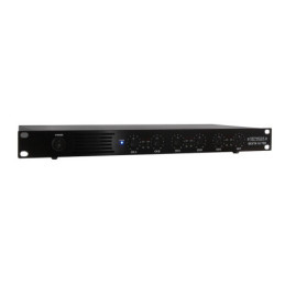 DEFINITIVE AUDIO SEXTA 1U 75D