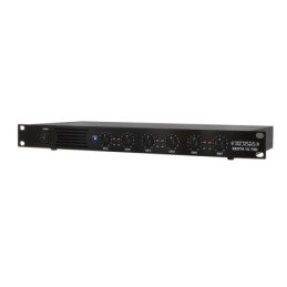 DEFINITIVE AUDIO SEXTA 1U 75D