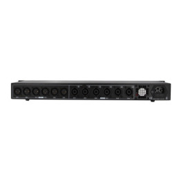 DEFINITIVE AUDIO SEXTA 1U 75D