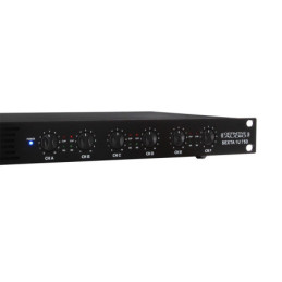 DEFINITIVE AUDIO SEXTA 1U 75D