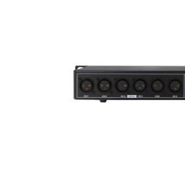 DEFINITIVE AUDIO SEXTA 1U 75D