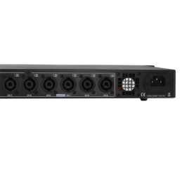 DEFINITIVE AUDIO SEXTA 1U 75D