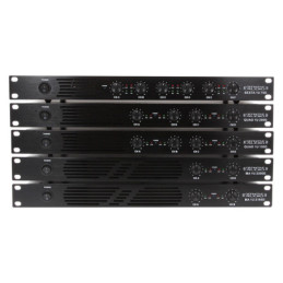 DEFINITIVE AUDIO SEXTA 1U 75D