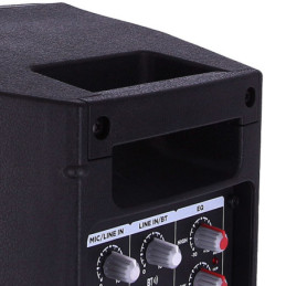 DEFINITIVE AUDIO KOALA 6A BT