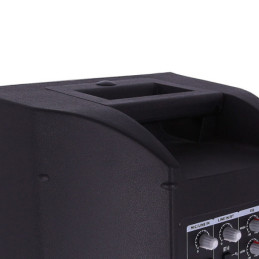 DEFINITIVE AUDIO KOALA 8A BT