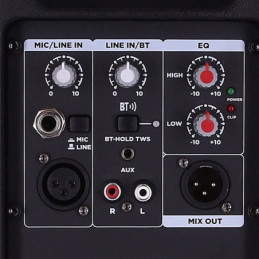 DEFINITIVE AUDIO KOALA 8A BT