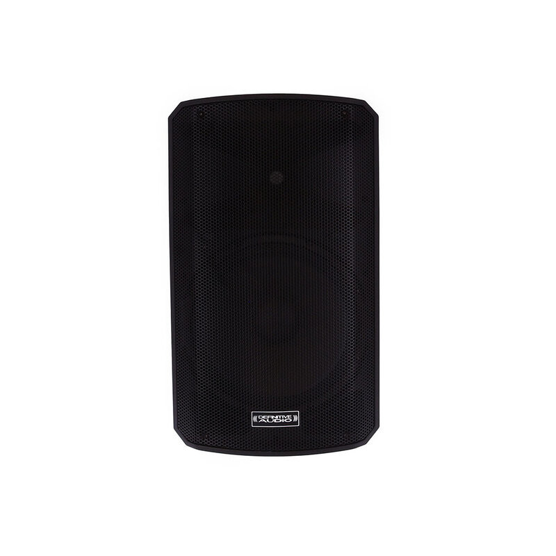 DEFINITIVE AUDIO PANDA 12A BT