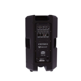 DEFINITIVE AUDIO PANDA 12A BT