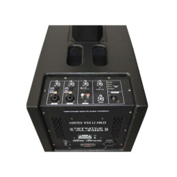 DEFINITIVE AUDIO VORTEX 450 L1 MK2
