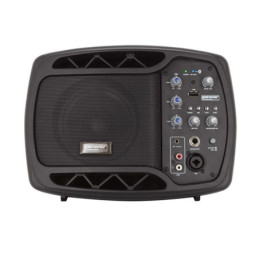 POWER ACOUSTICS PA 205