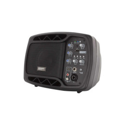 POWER ACOUSTICS PA 205