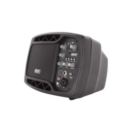 POWER ACOUSTICS PA 205