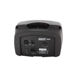 POWER ACOUSTICS PA 205