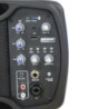 POWER ACOUSTICS PA 205