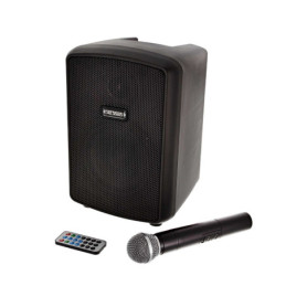 DEFINITIVE AUDIO RUSH ONE