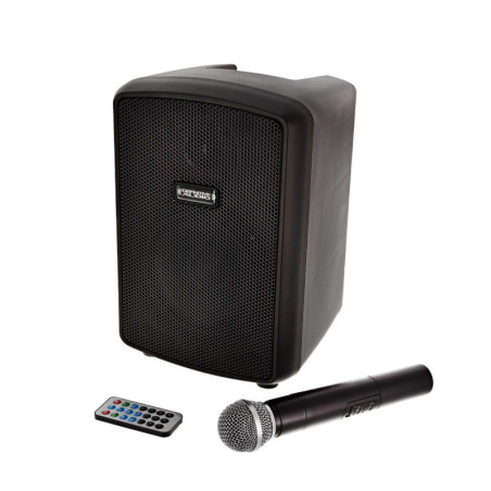 DEFINITIVE AUDIO RUSH ONE