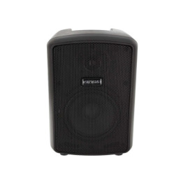 DEFINITIVE AUDIO RUSH ONE