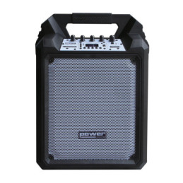 POWER ACOUSTICS FUNMOVE 100