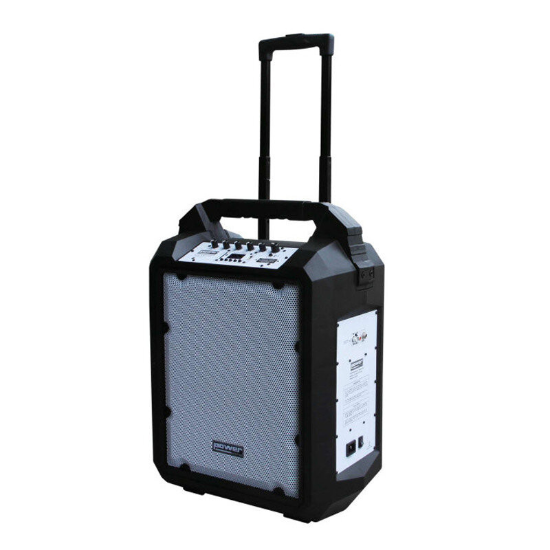 POWER ACOUSTICS FUNMOVE 200