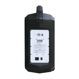 POWER ACOUSTICS FUNMOVE 200