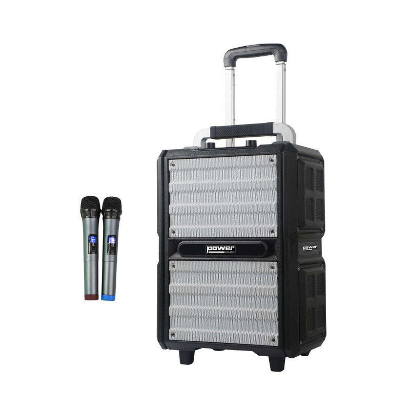 POWER ACOUSTICS FUNMOVE 250
