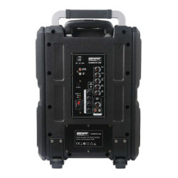 POWER ACOUSTICS FUNMOVE 250