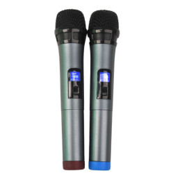 POWER ACOUSTICS FUNMOVE 250