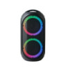 POWER ACOUSTICS GOZIK LED BL