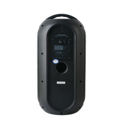 POWER ACOUSTICS GOZIK LED BL