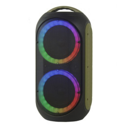 POWER ACOUSTICS GOZIK LED GR
