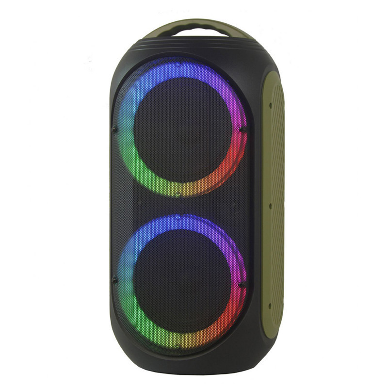 POWER ACOUSTICS GOZIK LED GR