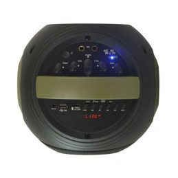POWER ACOUSTICS GOZIK LED GR
