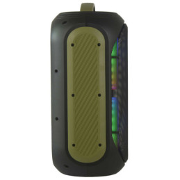 POWER ACOUSTICS GOZIK LED GR
