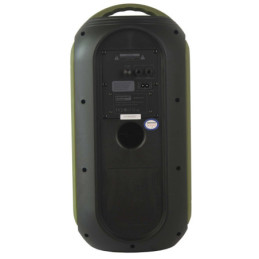 POWER ACOUSTICS GOZIK LED GR