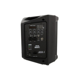POWER ACOUSTICS FLO W SA6