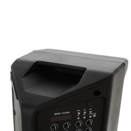 POWER ACOUSTICS FLO W SA6