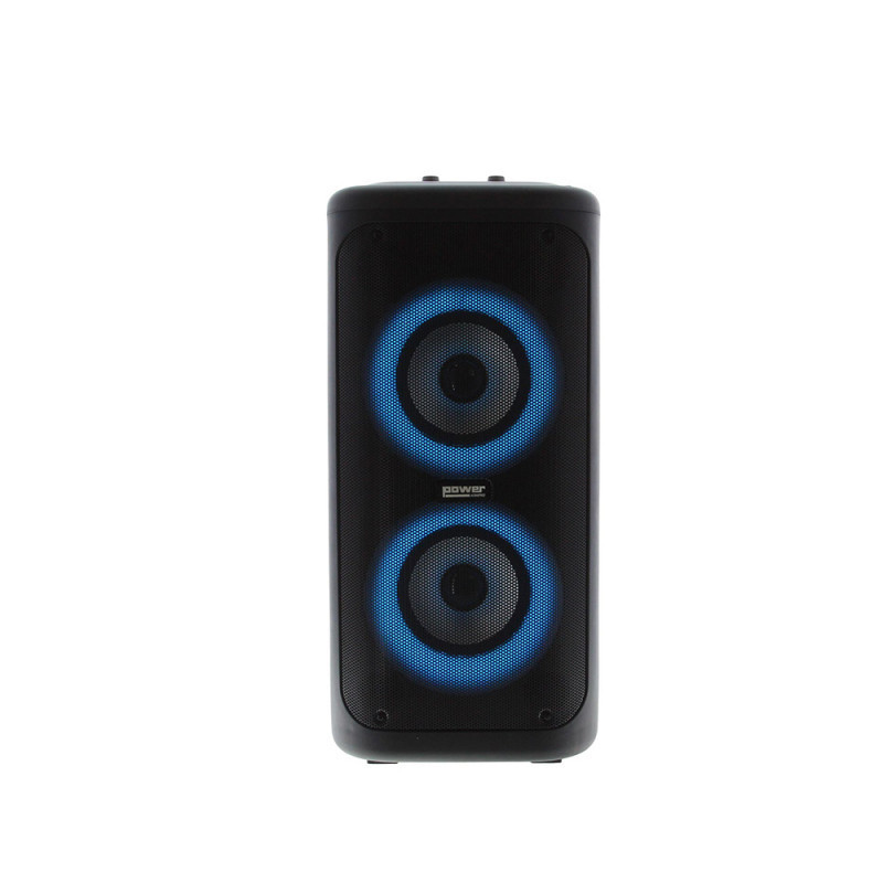 POWER ACOUSTICS GOFUN 200