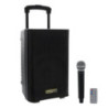 POWER ACOUSTICS TAKY 8 MEDIA