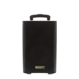 POWER ACOUSTICS TAKY 8 MEDIA