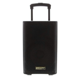POWER ACOUSTICS TAKY 8 MEDIA