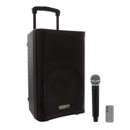 POWER ACOUSTICS TAKY 10 MEDIA