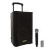 POWER ACOUSTICS TAKY 10 MEDIA