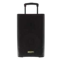 POWER ACOUSTICS TAKY 10 MEDIA