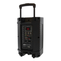 POWER ACOUSTICS TAKY 10 MEDIA