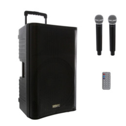 POWER ACOUSTICS TAKY 15 MEDIA