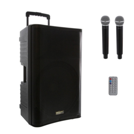POWER ACOUSTICS TAKY 15 MEDIA